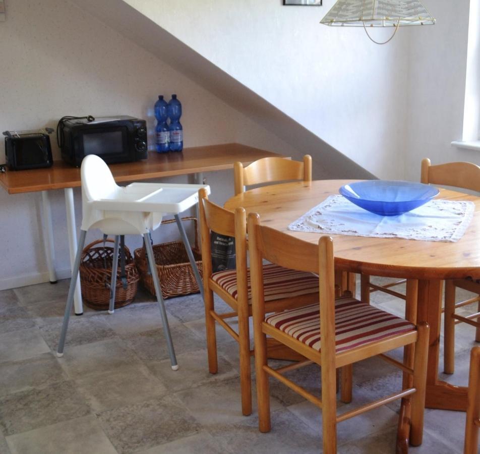 Frankenau Fewo Kellerwald Bagian luar foto