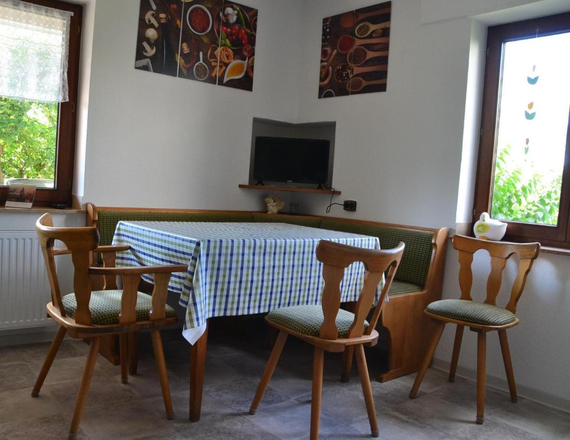 Frankenau Fewo Kellerwald Bagian luar foto