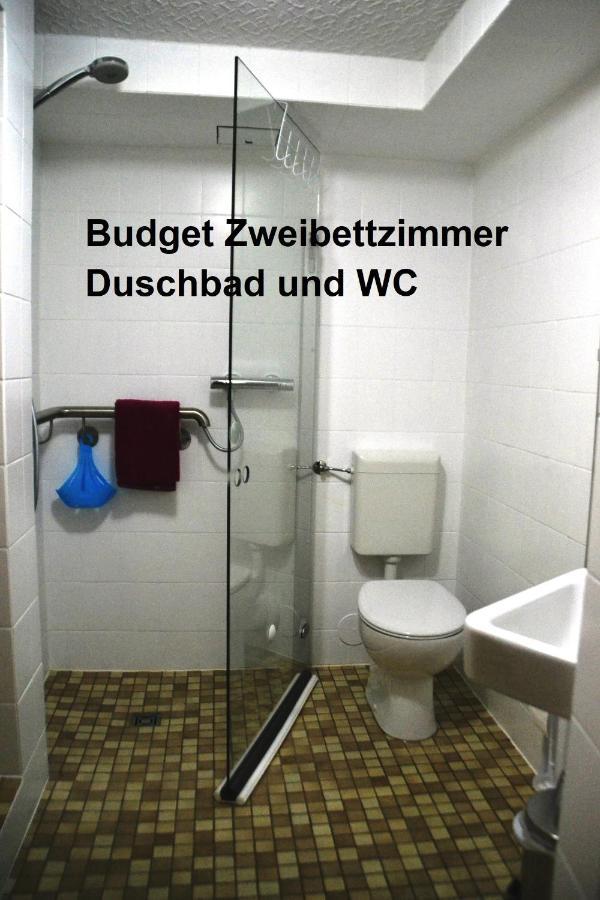 Frankenau Fewo Kellerwald Bagian luar foto